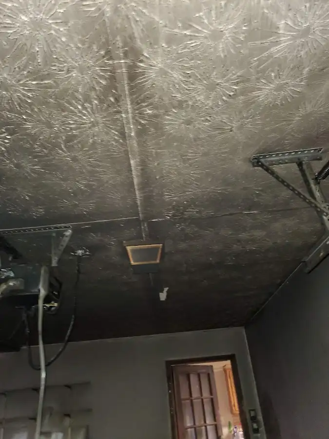 Fire and smoke damage assessment for Emergency Water Damage Services in Nashville